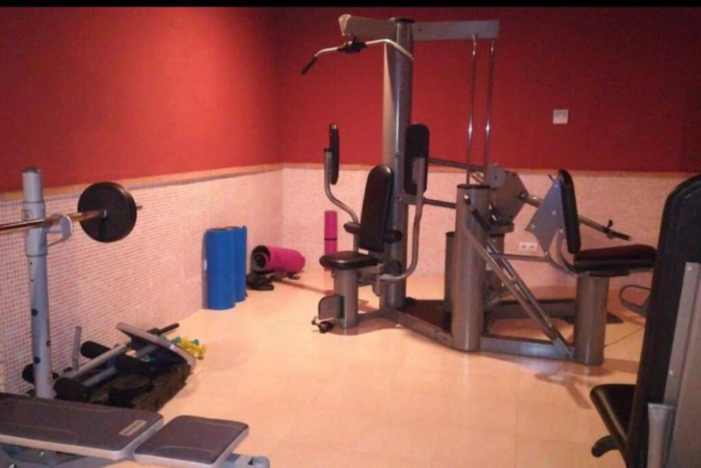 La Bicicleta, Duplex En Velez Benaudalla Apartamento Vélez de Benaudalla