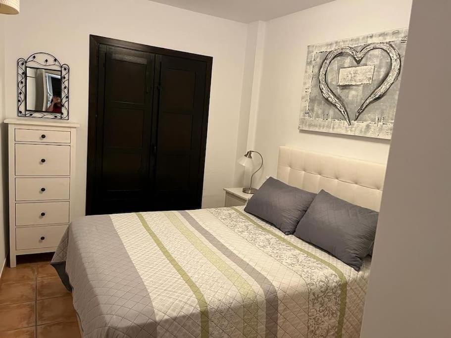 La Bicicleta, Duplex En Velez Benaudalla *