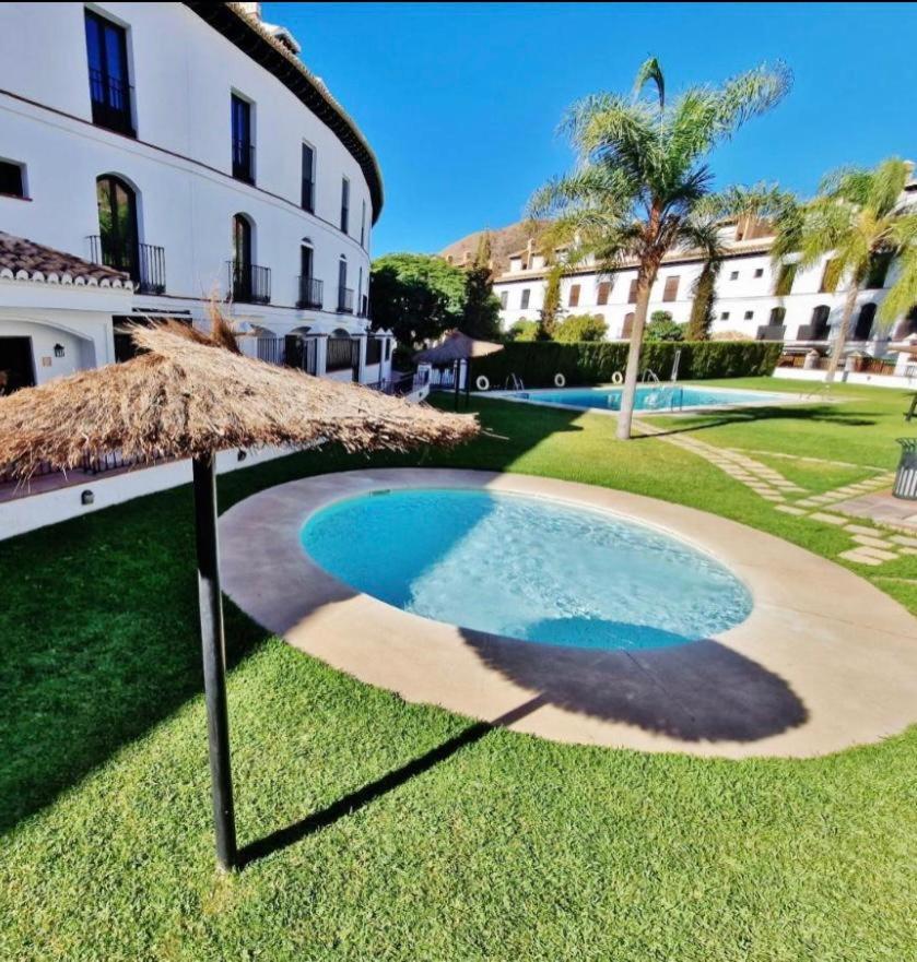 La Bicicleta, Duplex En Velez Benaudalla Apartamento *