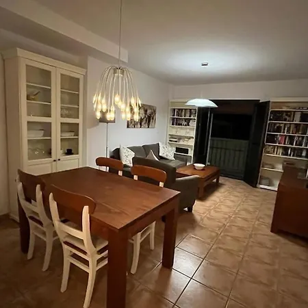 La Bicicleta, Duplex En Velez Benaudalla Vélez de Benaudalla Exterior foto
