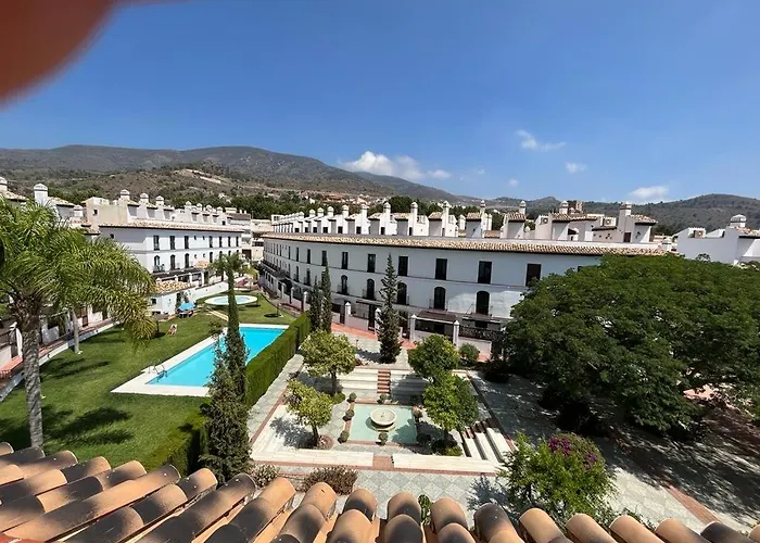 La Bicicleta, Duplex En Velez Benaudalla