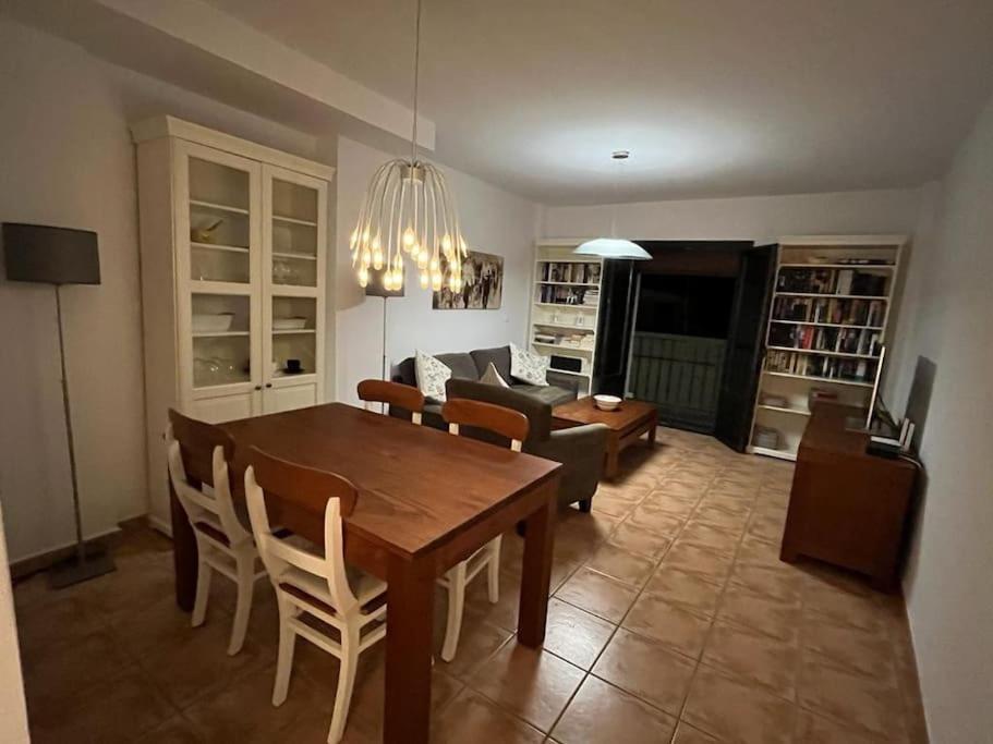 La Bicicleta, Duplex En Velez Benaudalla Apartment *