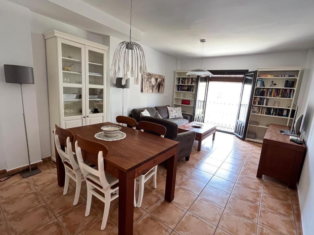 La Bicicleta, Duplex En Velez Benaudalla Vélez de Benaudalla