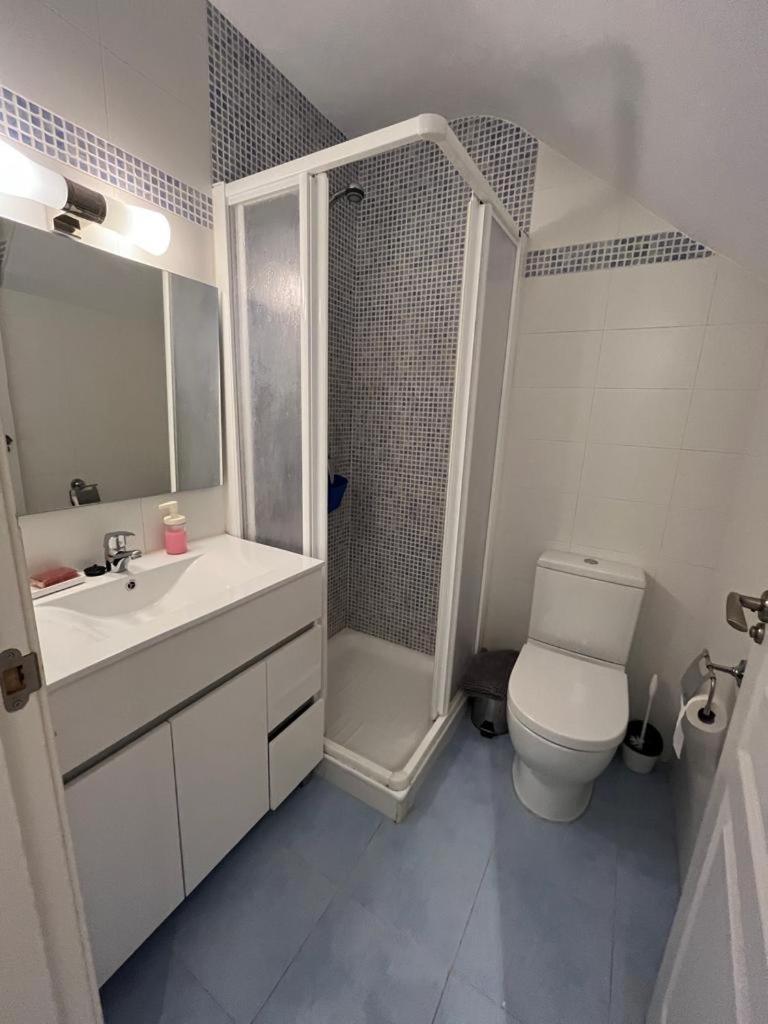 La Bicicleta, Duplex En Velez Benaudalla Apartment Vélez de Benaudalla